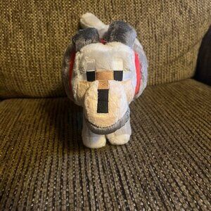 Minecraft 15" Wolf
